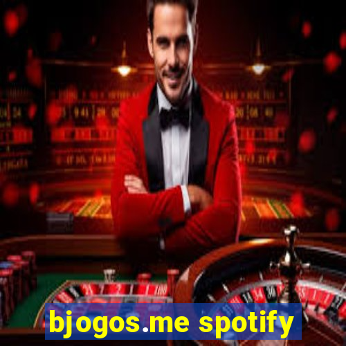 bjogos.me spotify